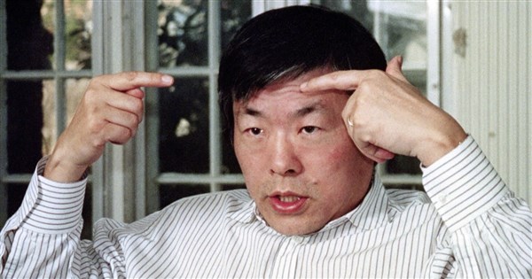 諾貝爾獎得主利根川進過世　生前解開抗體之謎