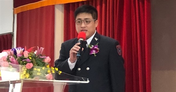 基隆市議員曾紀嚴涉工程弊端　檢方聲押