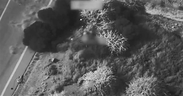伊朗媒體：美軍襲機場、橋樑及火車站 造成人員死亡