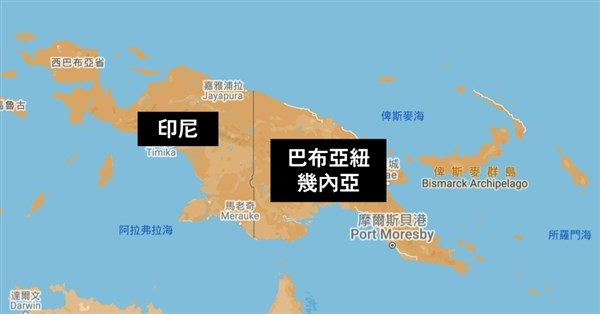巴紐片面宣布關閉台灣駐處 外交部審慎研擬應處作為
