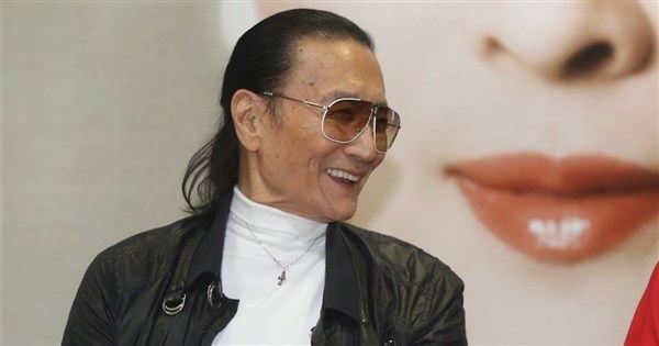 Hong Kong Star Patrick Tse Dies at 89, Oldest Winner of Hong Kong Film Award for Best Actor