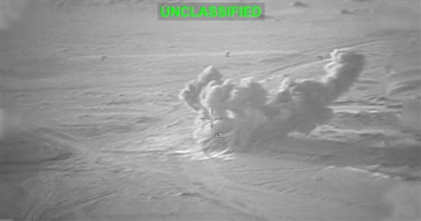 一週內數名美軍陣亡 美伊衝突螺旋逼近全面開戰