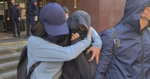 女子老鼠藥毒害澳男判11年2月 北院：手段惡劣