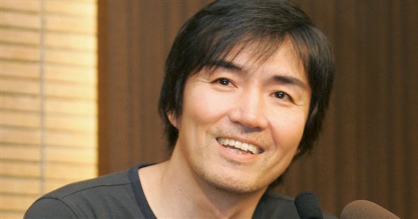 日本知名推理小說家東野圭吾大腸癌病逝 享年68歲 | 國際 | 中央社 CNA