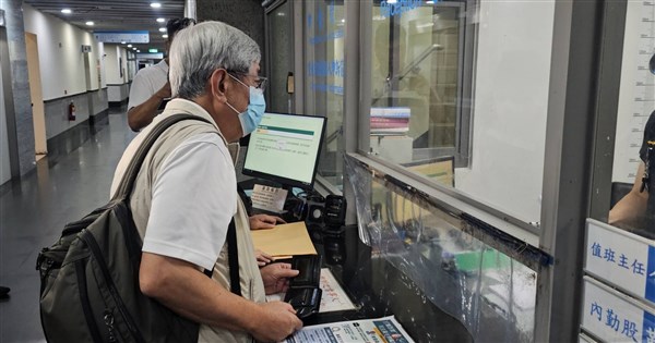 花蓮社會處長陳加富涉地震善款案 檢追上級是否涉案