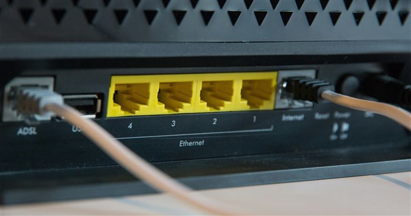 中國製Zbtlink路由器藏後門　全球10萬台恐受影響 | 科技 | 中央社 CNA