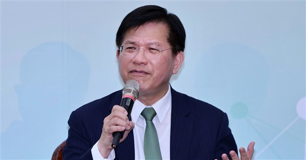 41國聯合聲明關切太平洋飛彈試射 林佳龍歡迎並肯定