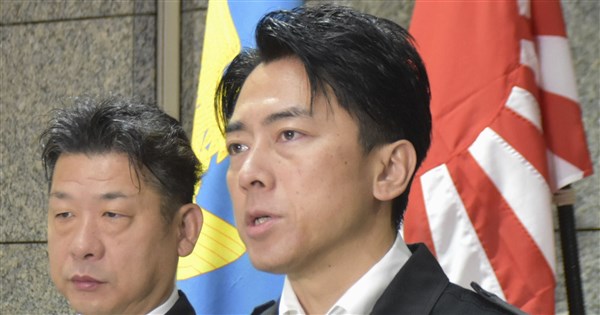 日本抗議北韓又射彈 研判飛彈飛行約690公里