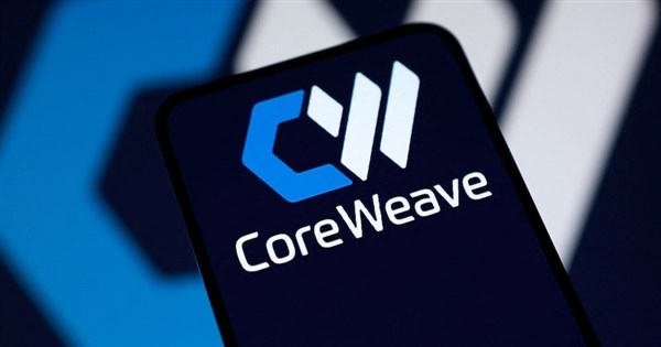 AI雲端需求強勁　CoreWeave第2季營收優於預期