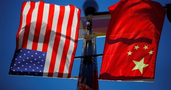 中國公民企圖走私美國軍事設備 面臨最高20年徒刑