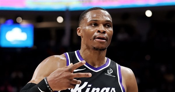NBA史上最強大三元製造機　衛斯布魯克宣布退休結束18年生涯