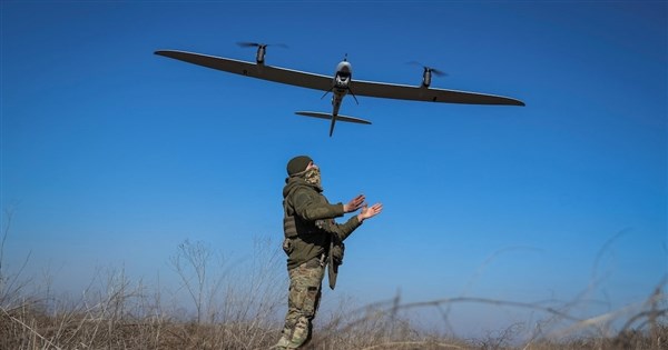 美軍裝甲旅演習遭烏軍無人機「秒殺」 五角大廈似未汲取俄烏經驗
