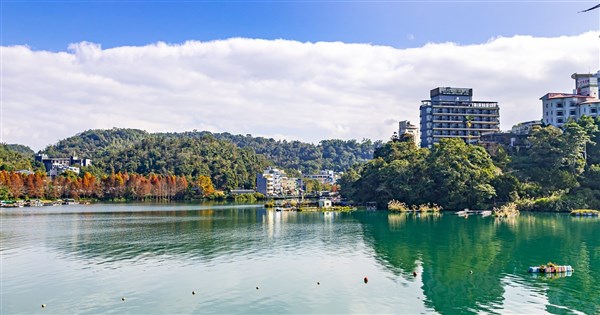 國旅補助拚9月中旬上路 8月中下旬擬抽生日住宿金