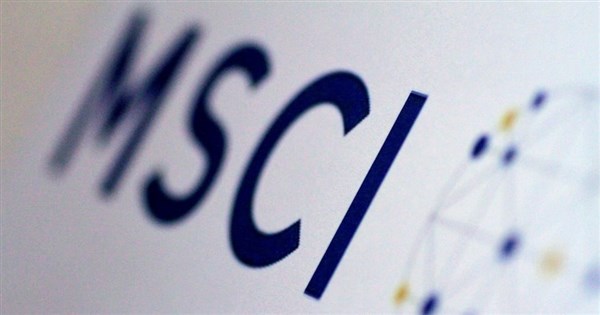 MSCI成分股調整 景碩、南亞科等6檔入列標準指數