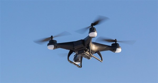 川普祭無人機關稅 台日韓等盟友產品及零組件課15%