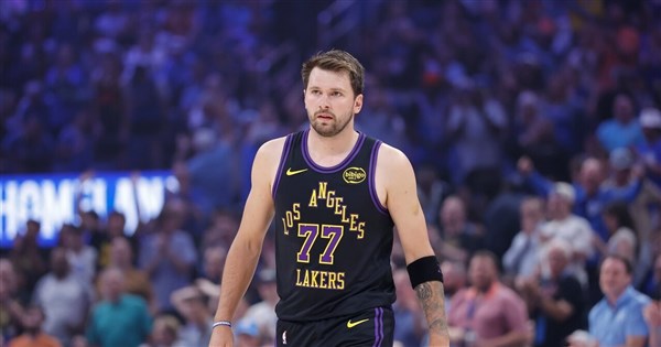 NBA湖人125億美元再度易主 邁入唐西奇時代