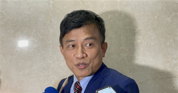 彭文正控蔡英文偽造文書案 最高法院駁回確定