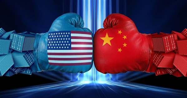 路透：美中AI競賽　華盛頓要求各國選邊站