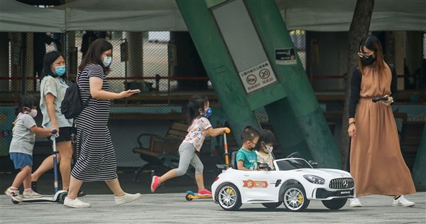 114年家庭可支配所得竹市160.4萬居冠 竹縣超車北市