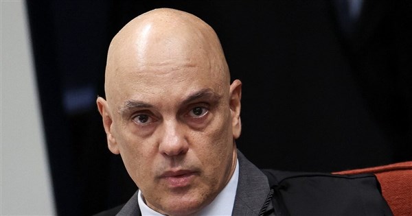 美擬再制裁巴西最高法院法官　兩國關係恐陷數十年低谷