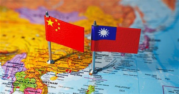 德國資深記者在台遭跟監 調查局:去年獲報後即展開調查