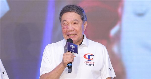 台灣拚洛杉磯奧運 42年前國手林華韋喊話:絕對有能力