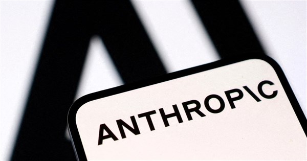 Anthropic增長勢頭猛 年化營收衝破650億美元