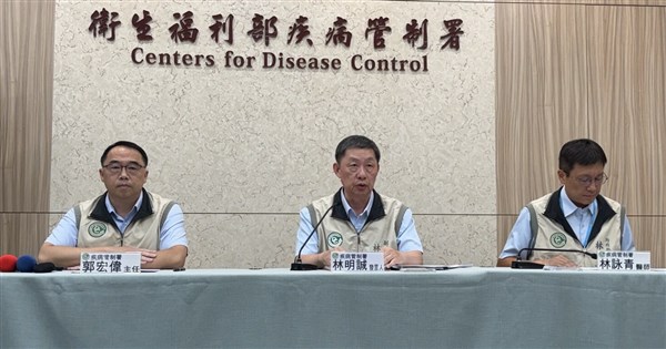 流感5歲童未打疫苗、住院2週亡 公費抗病毒藥擴大對象至9月底