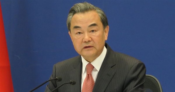 王毅19日訪韓 李在明將接見討論韓中關係