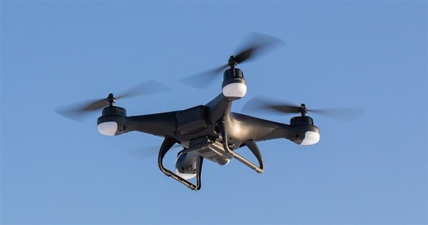 疑用中國零件組無人機交付國軍 某科技公司負責人涉犯國安法遭押