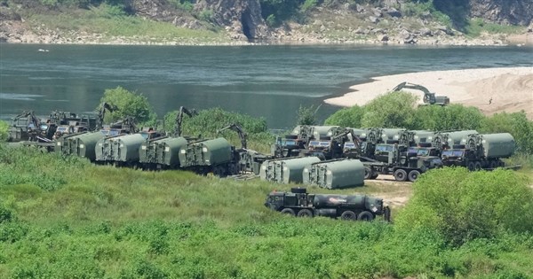 美國縮減聯合軍演規模 南韓軍方:提前於21日結束