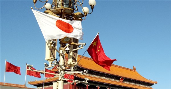 日本跨黨派議員團將應邀訪中 日媒:中方釋出改善關係訊號