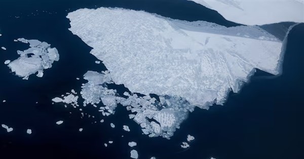 中國航商開通北極航線　俄羅斯握主導權增地緣影響力