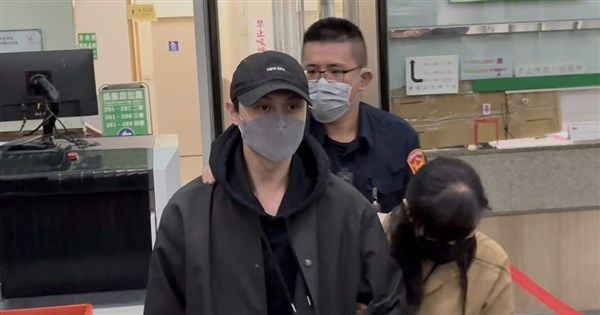 閃兵案第5波起訴15人 棒棒堂王子遭求處2年2月以上徒刑