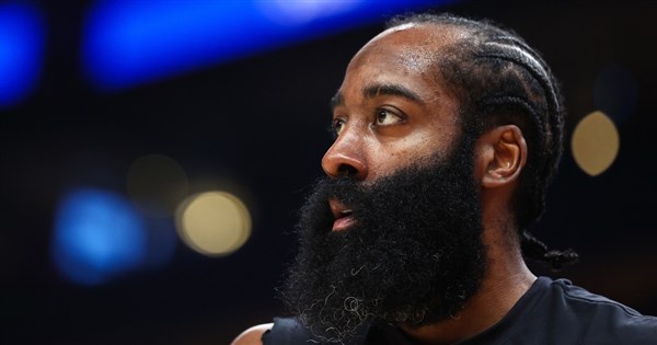 美媒：NBA球星哈登同意新合約　3年近31億元續留騎士