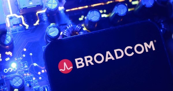 彭博：博通洽談逾600億美元債務融資　為AI建設籌資
