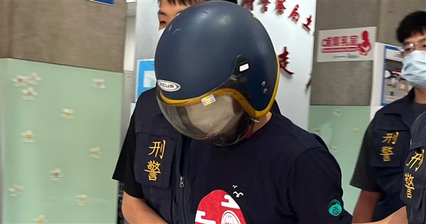 謝文雄新北土城當街砍殺妻子小姨子　國民法官參審判無期徒刑