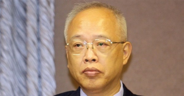 前高公局長李泰明涉圖利營造商 法院判刑4年定讞 前高公局長李泰明涉圖利營造商 法院判刑4年定讞