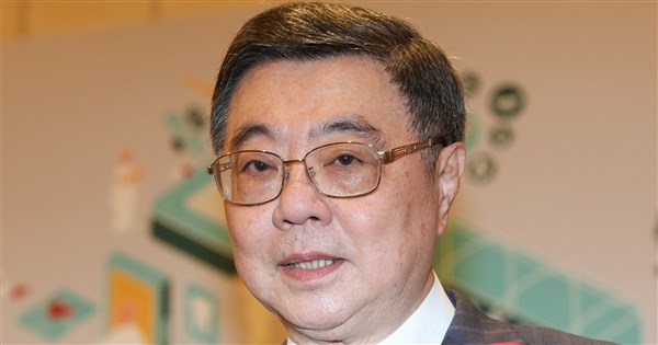 政院:施政聯繫費遭刪9成 卓榮泰災害應變行程受限 政院:施政聯繫費遭刪9成 卓榮泰災害應變行程受限