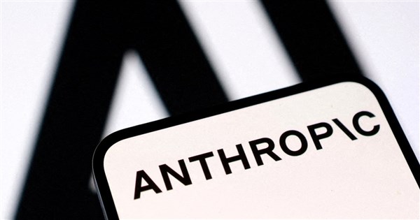 華爾街日報：Anthropic自估潛在營收超過30兆美元