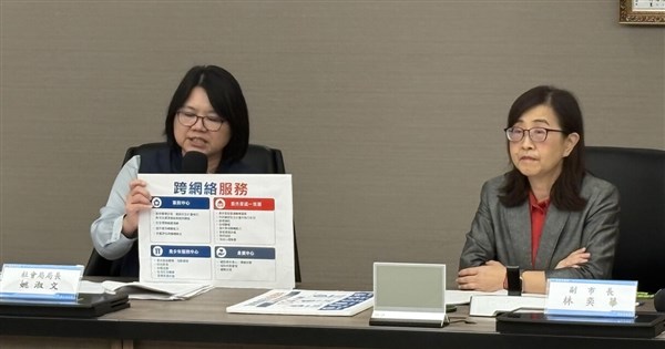 議員揭女童在家遭性猥褻市府未安置　北市社會局：已啟動程序