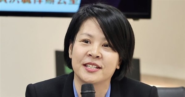 李貞秀參選竹北市長資格問題 游盈隆:新竹縣選委會認定