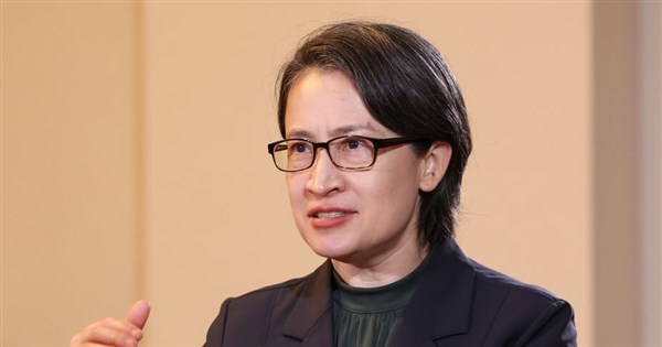 副總統:無人機發展涉法規限制 NCC停擺造成產業壓力 副總統:無人機發展涉法規限制 NCC停擺造成產業壓力