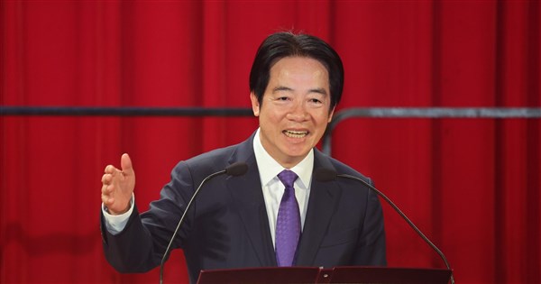 賴總統:健康幣10月上路 健檢癌篩納獎勵
