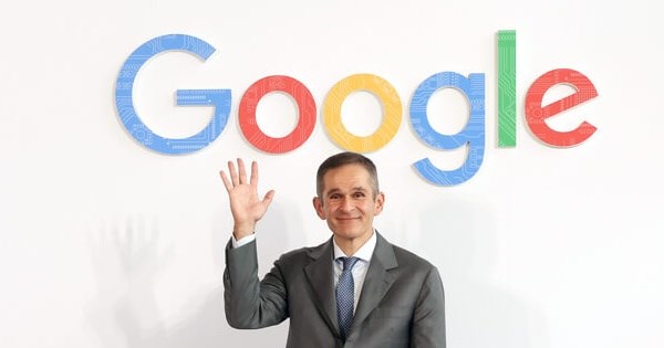 Google擴建士林AI基礎建設研發中心 美國以外最大基地