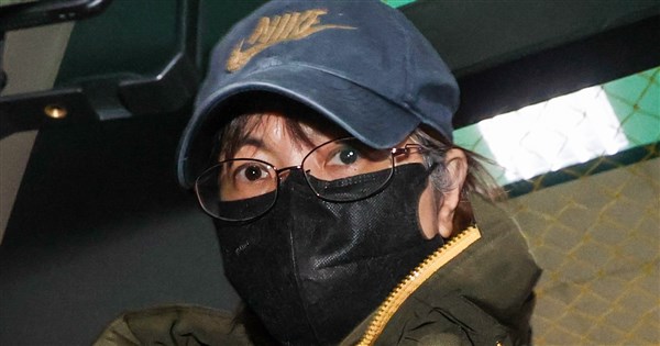 謝宜容遭記2大過免職案　北高行：違反正當法律程序、撤銷原處分