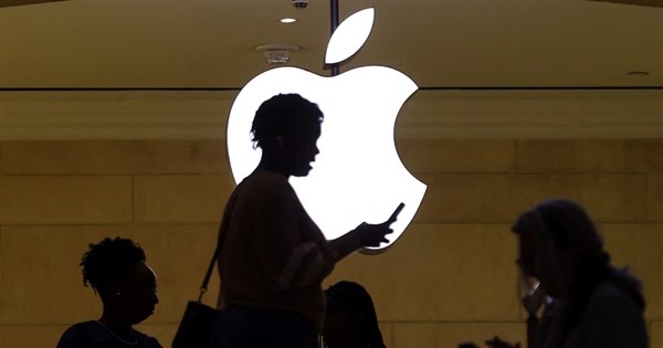 日經亞洲:蘋果嚴格品管 摺疊iPhone初期日產僅數百支 日經亞洲:蘋果嚴格品管 摺疊iPhone初期日產僅數百支