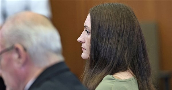 美婦女疑產後精神病弒子案 法官宣布審判無效