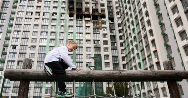 克宮：普丁下令暫停攻擊基輔3天　配合川普特使訪當地