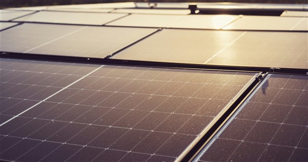 能源管理法修法催生發電儲能需求 業者接獲諮詢商機浮現